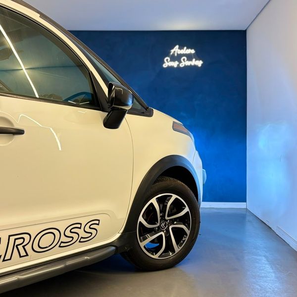 Citroën Aircross Tendance 1.5 Flex 2015 2015 - Foto 5